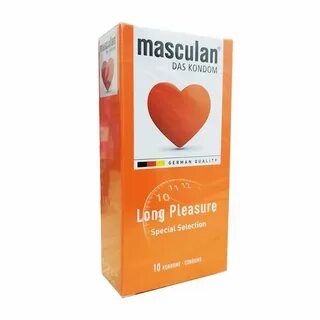Long pleasure