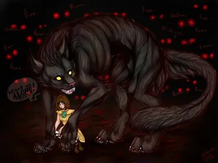 Fran Bow. 