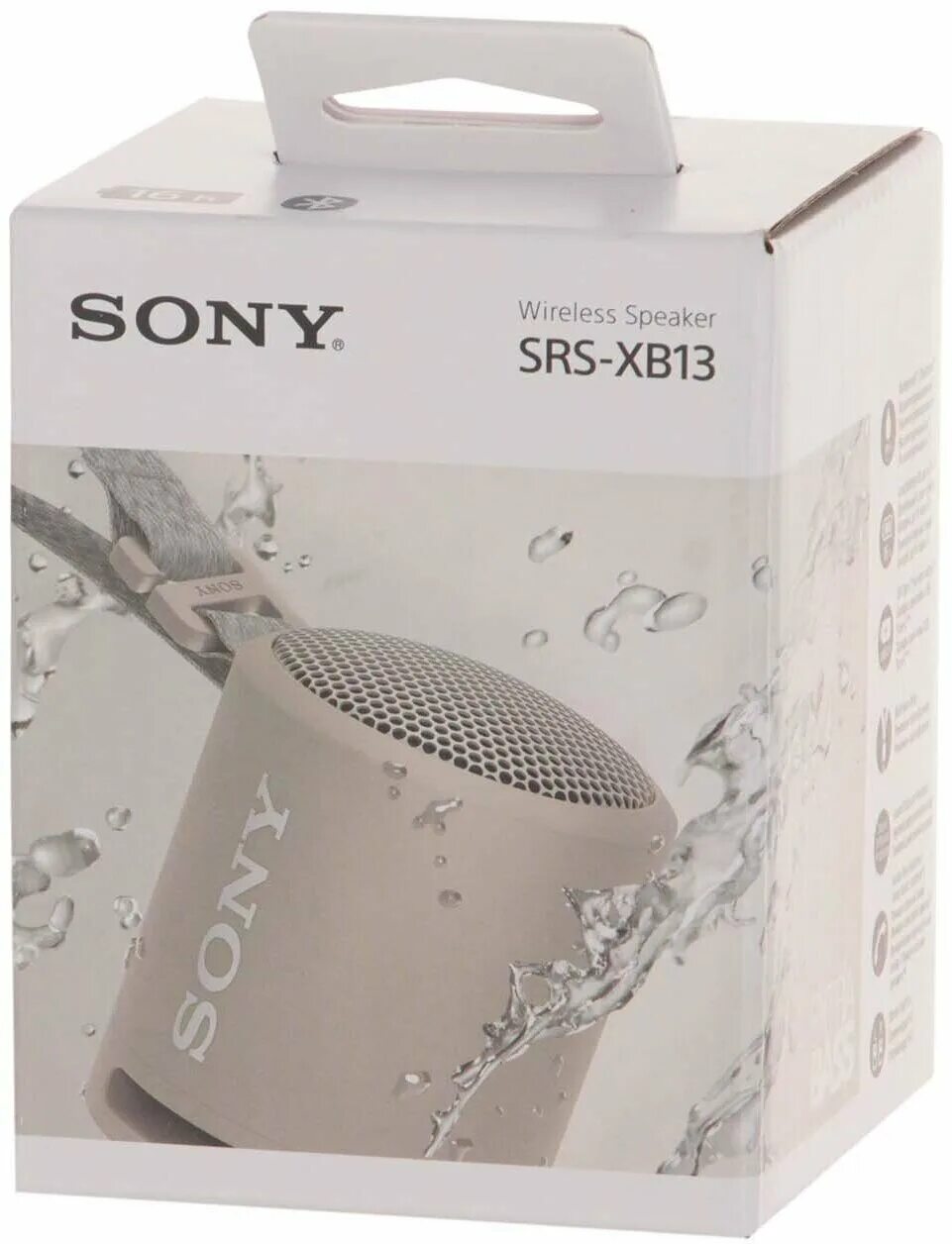 Sony xb 13. Акустика sony srs-xb13. Колонка сони xb13. Портативная колонка сони srs xb13. Колонка сони srs xb13.