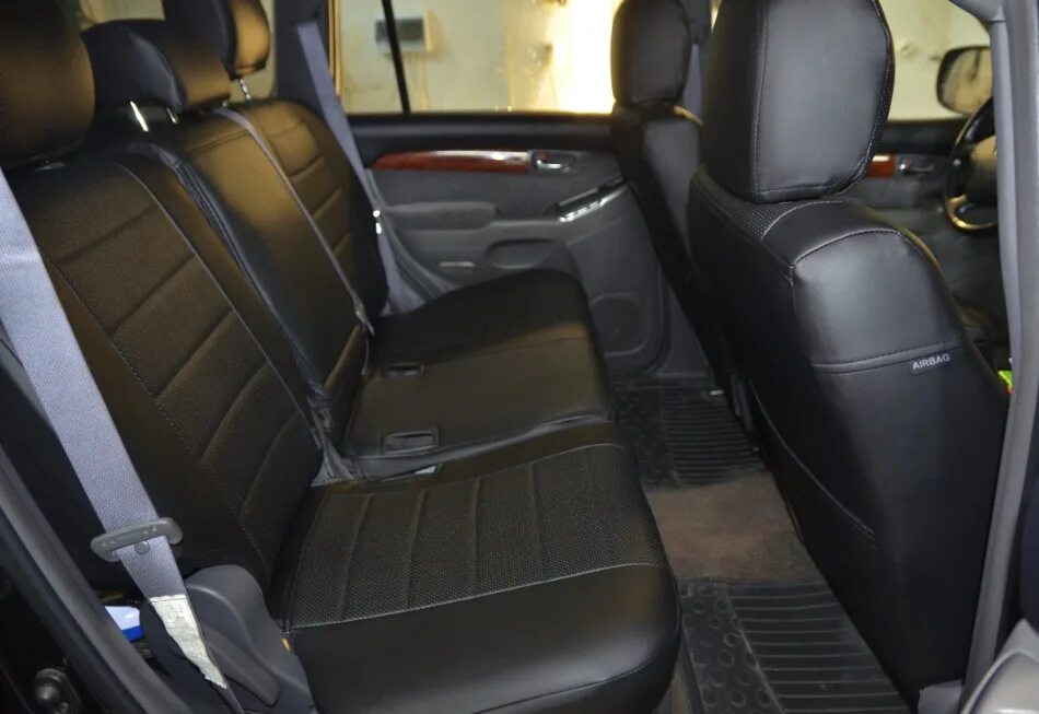 Чехол prado 120. Чехлы прадо 120 эко кожа. чехлы автопилот на прадо 120 серые. автопилот чехлы на прадо 120. чехлы на ленд крузер 100.