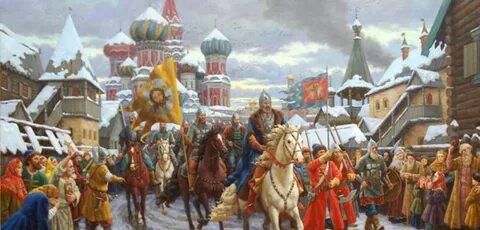 Злая русь слушать