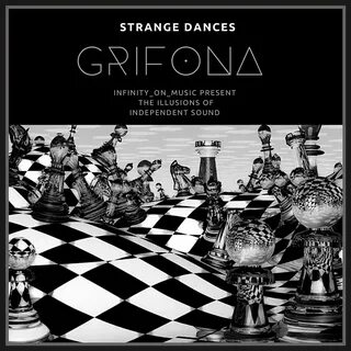 Strange dances