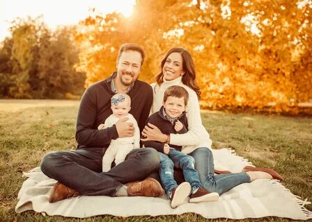 Family fall