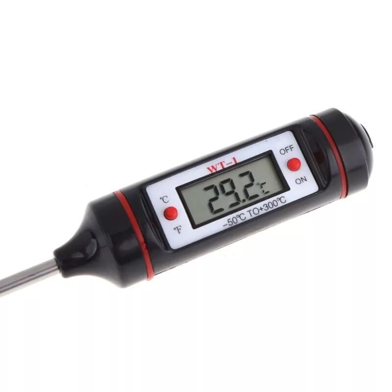 Термощуп Digital Thermometer. Термощуп WT 1. Градусник Дигитал термометр. Digital Thermometer WT-1. Детектор температуры