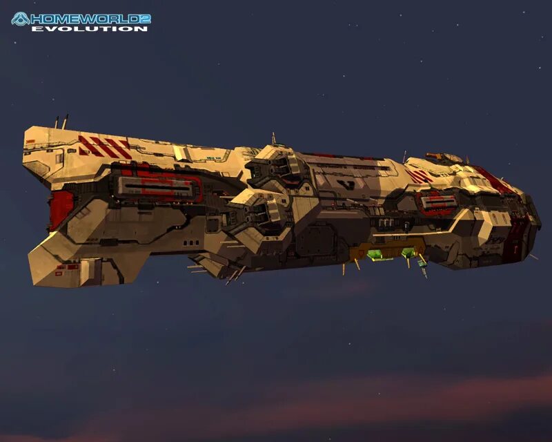 Homeworld Vaygr. Vaygr Battlecruiser. Homeworld Battlecruiser. Линейный крейсер Homeworld 3.