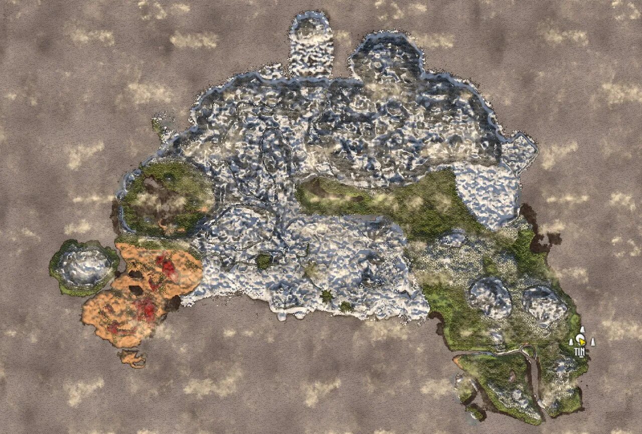 Valheim туманные. Карта вальхейм туманные земли. пепельные земли valheim. болота вальхейм на карте. карта нортренда.