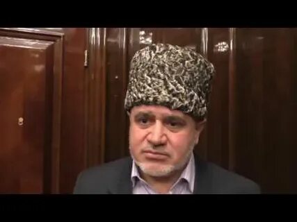 Пшихачев ахмед мухамедович отзывы