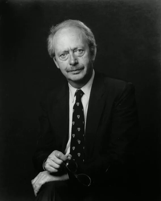 Ральф Дарендорф (1929-2009).. Немецкий социолог Ральф Дарендорф. Ральф Дарендорф (р. 1929).