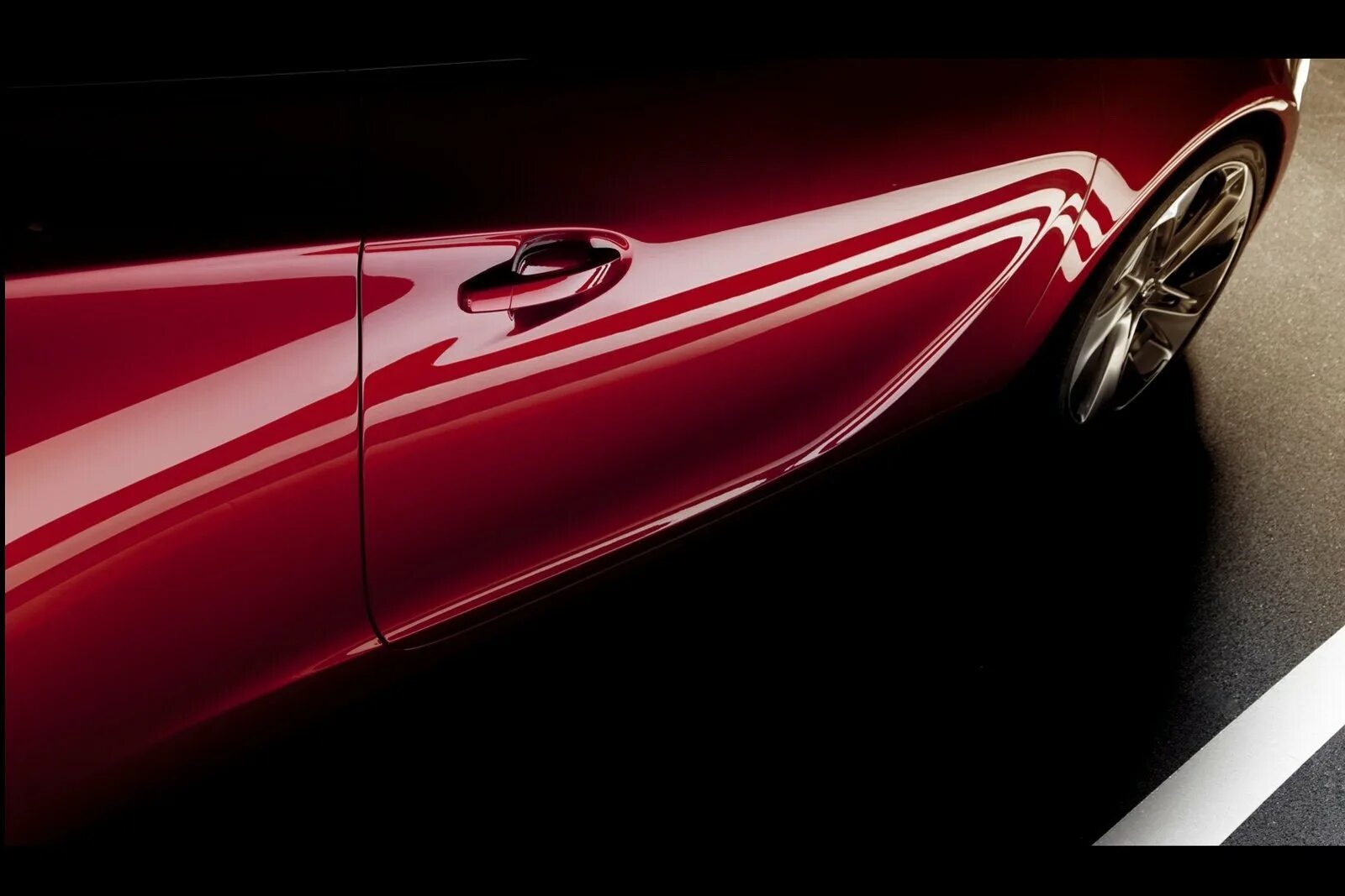 Opel GTC Concept. Текстура автомобиля. Фактура авто. Красивые текстуры для машин.
