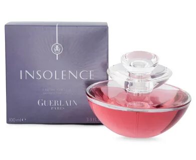 Guerlain insolence