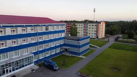 Ленинградская область учебный год