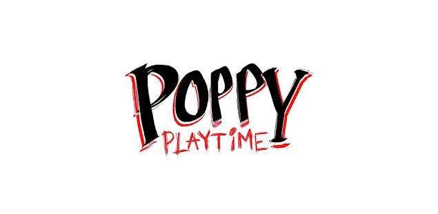 Popi playtime chapter. Poppy Playtime надпись. Логотип попи плей тайм. Poppy Playtime логотип игры. Логотип Поппи.