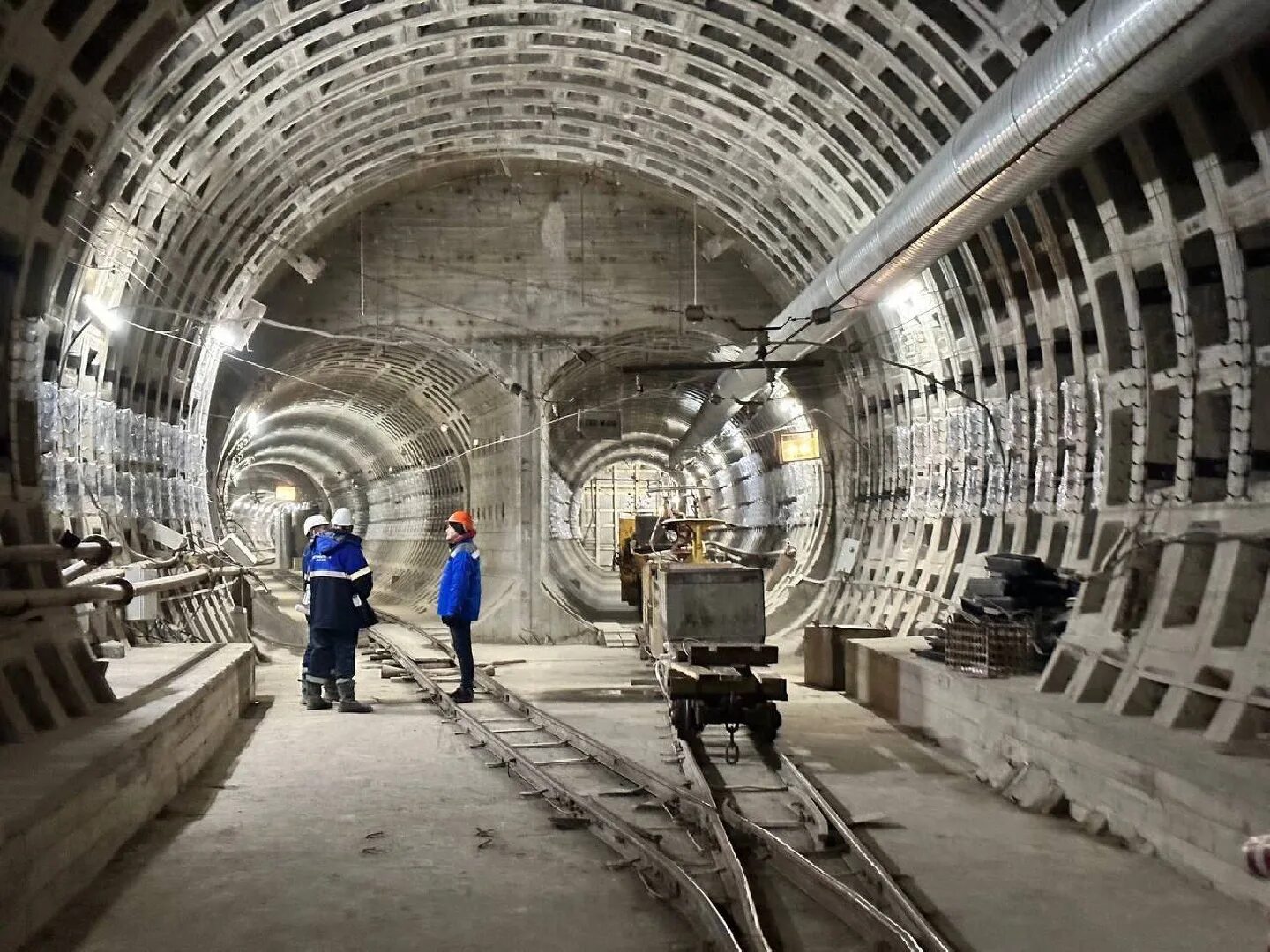 Metro 2025 дата выхода