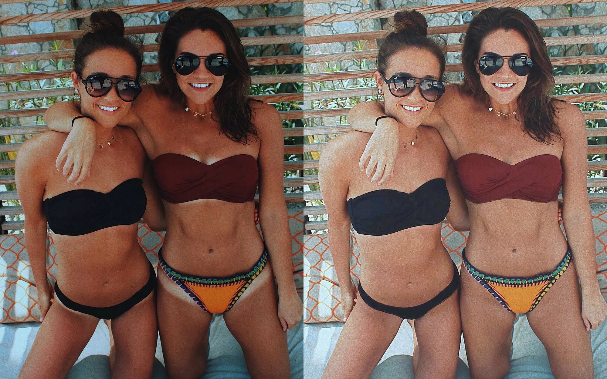 Красивый женский животик в купальнике. Со следами от купальника видео. Жена голая следы от загара. Со следами от купальника видео. Купальник с ромашками черный.