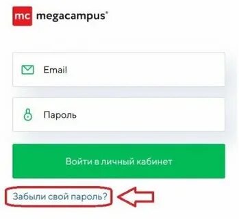 Megacampus 2.0