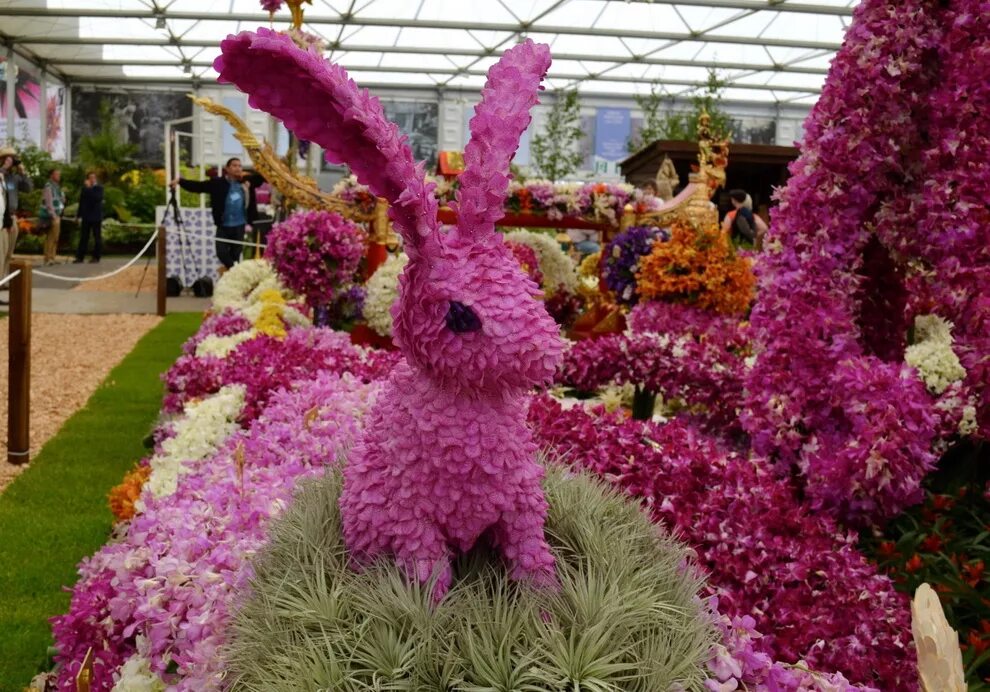 Фестиваль цветов в голландии. Цветочный фестиваль. Арт объект из цветов. Цветочная выставка. Фестиваль цветов.