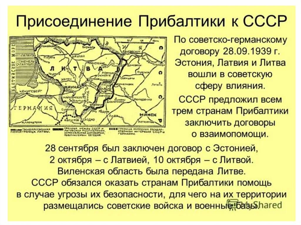 1939 год какого события. Присоединение Латвии, Эстонии и Литвы к СССР В 1940. Присоединение Литвы Латвии и Эстонии к СССР карта. Присоединение Прибалтики. Присоединение стран Прибалтики к СССР.