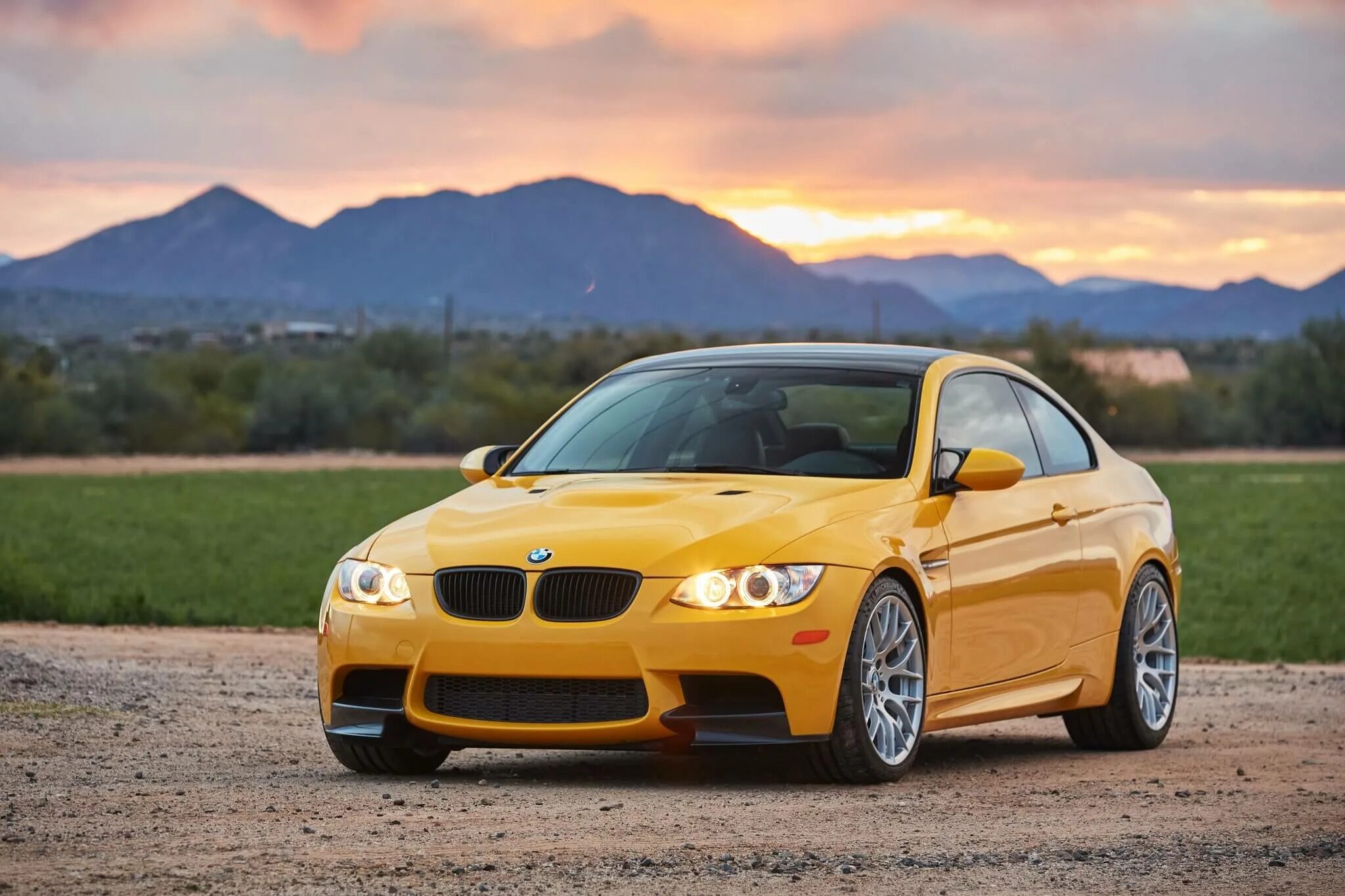 AC Schnitzer BMW 3-Series LCI 2016MY