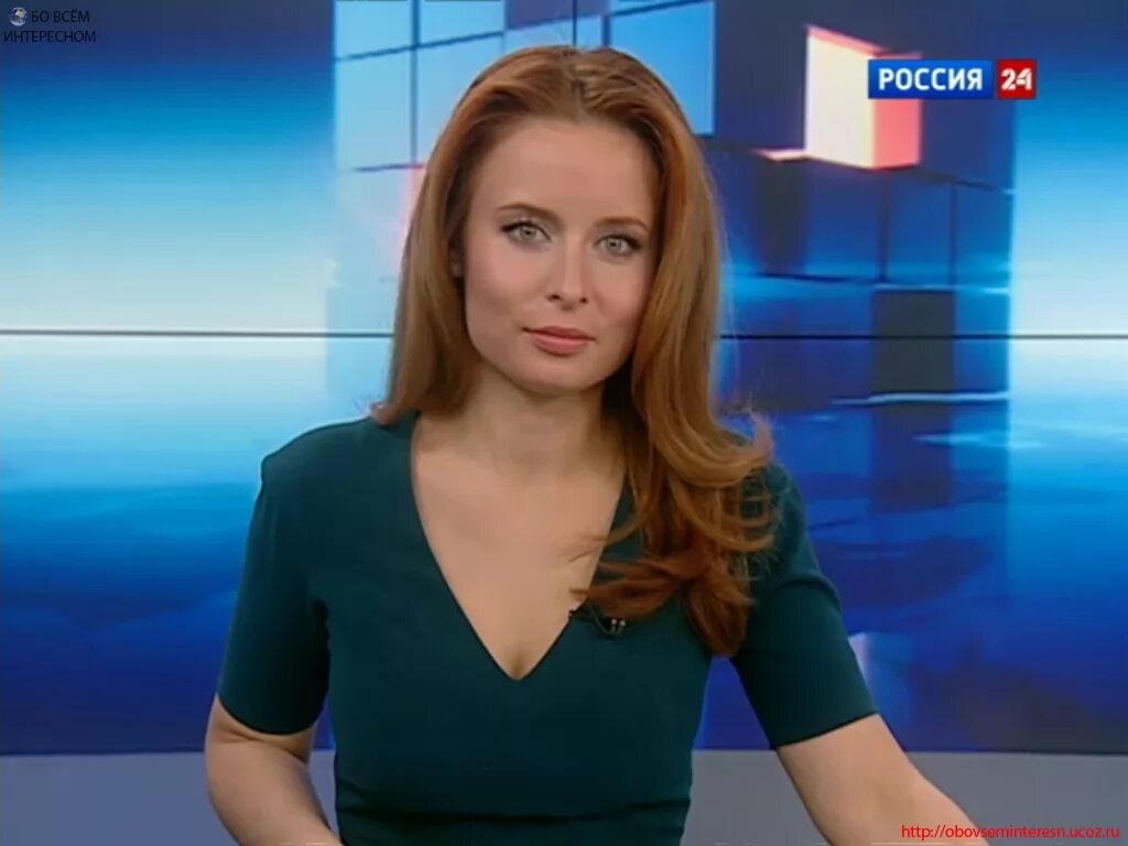 Ведущие разных программ