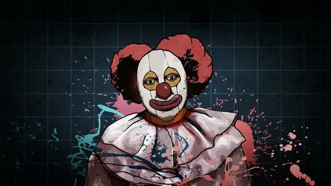 Clown. rizz