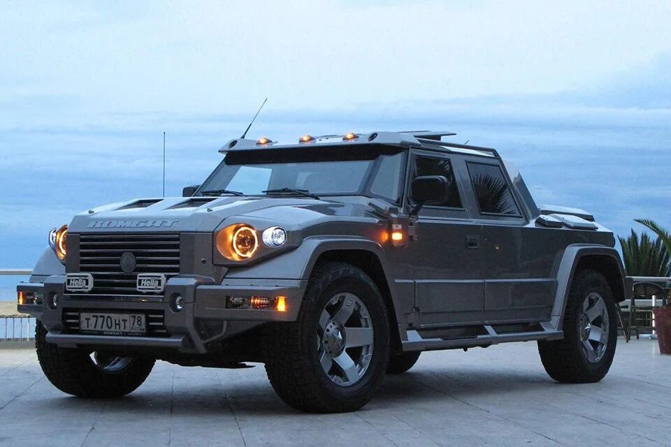 Самую крутую 90