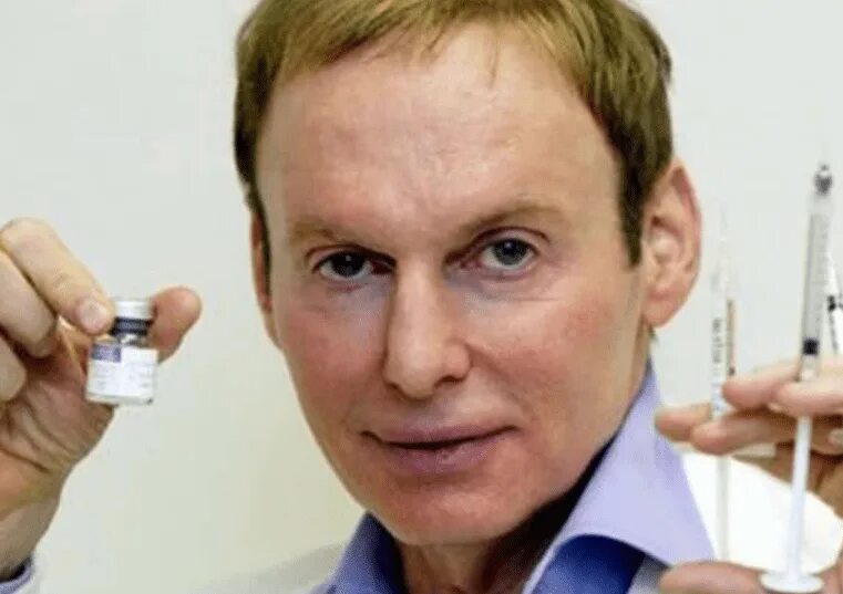 Доктор ботокс. Фредерик брандт. доктор брандт ботокс. король ботокса фредерик брандт. фредерик брандт косметолог.