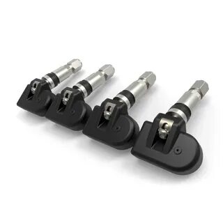 Привязка датчиков tpms