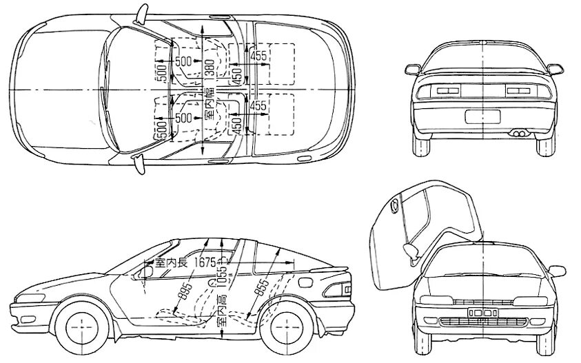 Габариты Тойота Камри 40. Toyota Camry 70 Blueprint. Чертеж Toyota Camry 3.5. Toyota Sprinter чертеж.