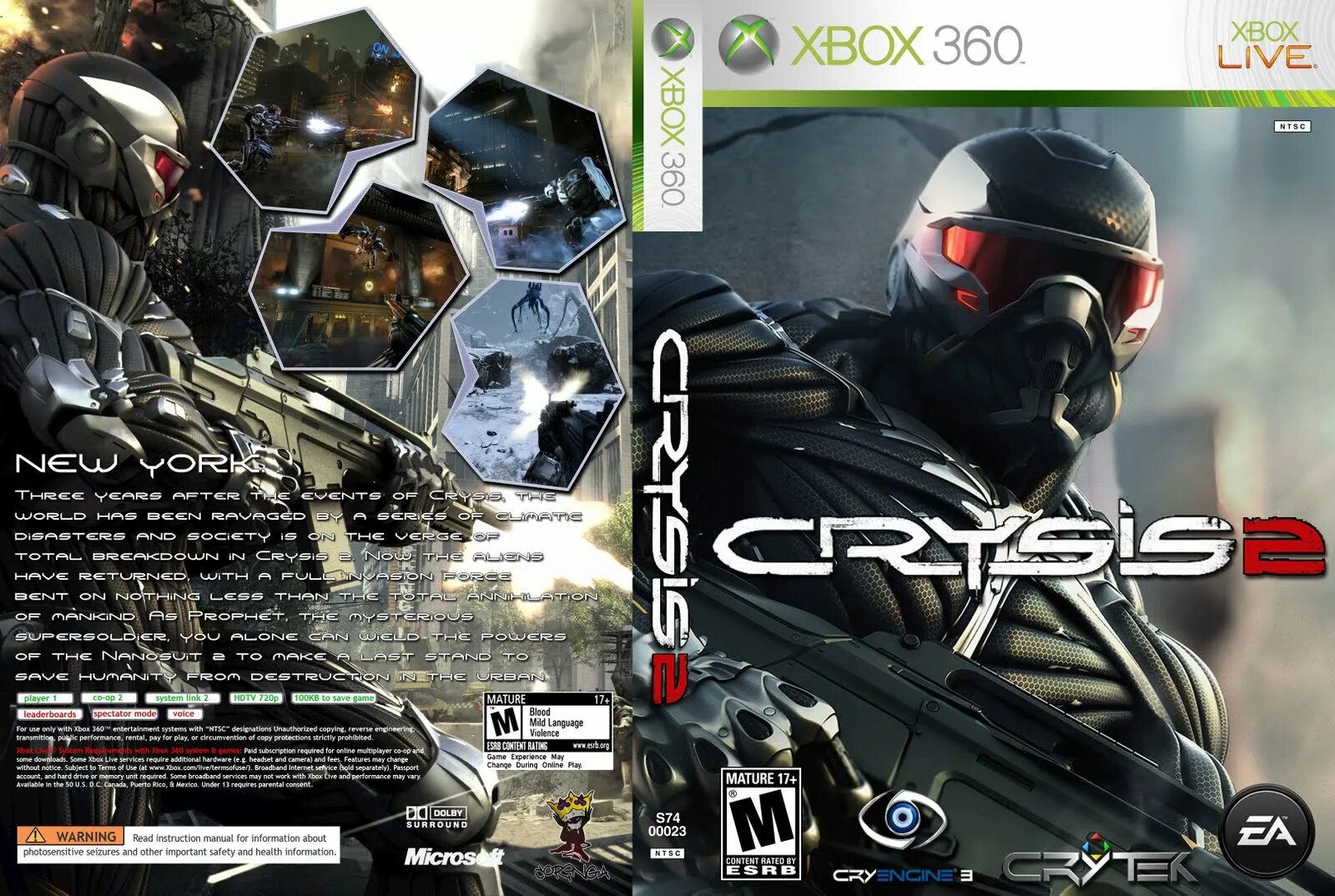 Crysis по порядку. Crysis 2 Xbox 360. Crysis 2 Xbox 360 диск. Crysis 2 Xbox 360 обложка. Crysis 2 (Xbox 360/Xbox one).