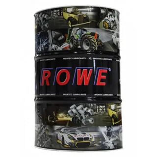 Rowe