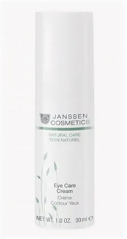 Тоник янсен для чувствительной кожи. Janssen вокруг глаз. Janssen cosmetics mature skin tri-care eye cream. Drs. Janssen вокруг глаз.