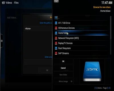 Install emulator