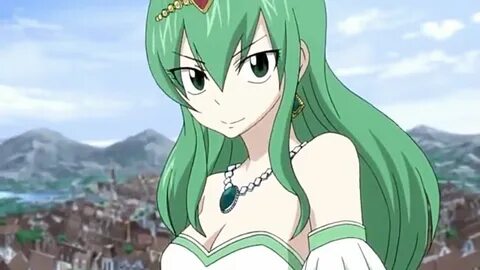 Una fairy