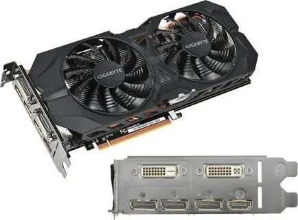 4096 geforce