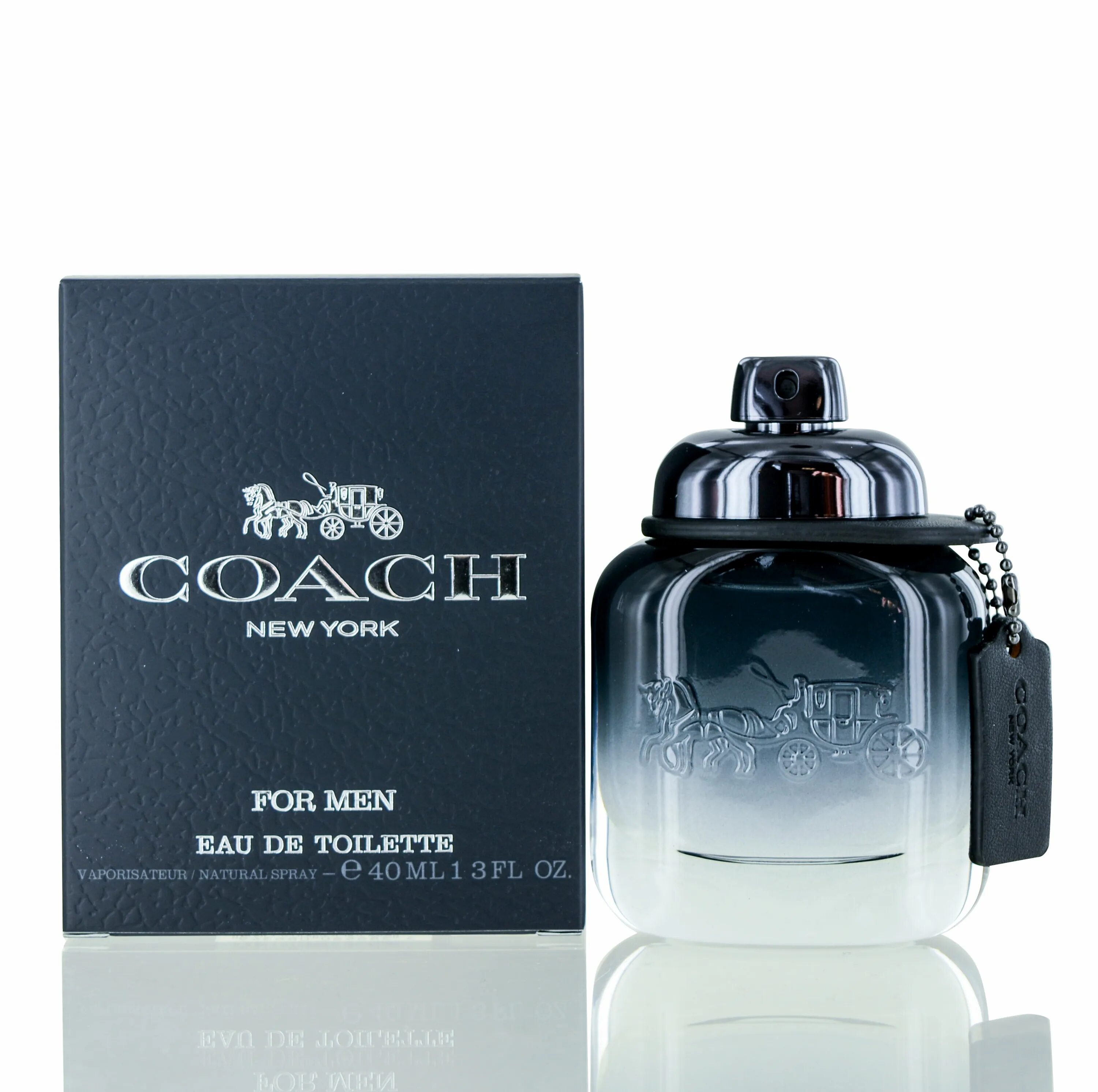 Coach for men