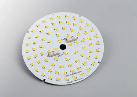 Светильник светодиодный smd