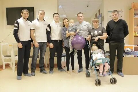 Молодые подскажут