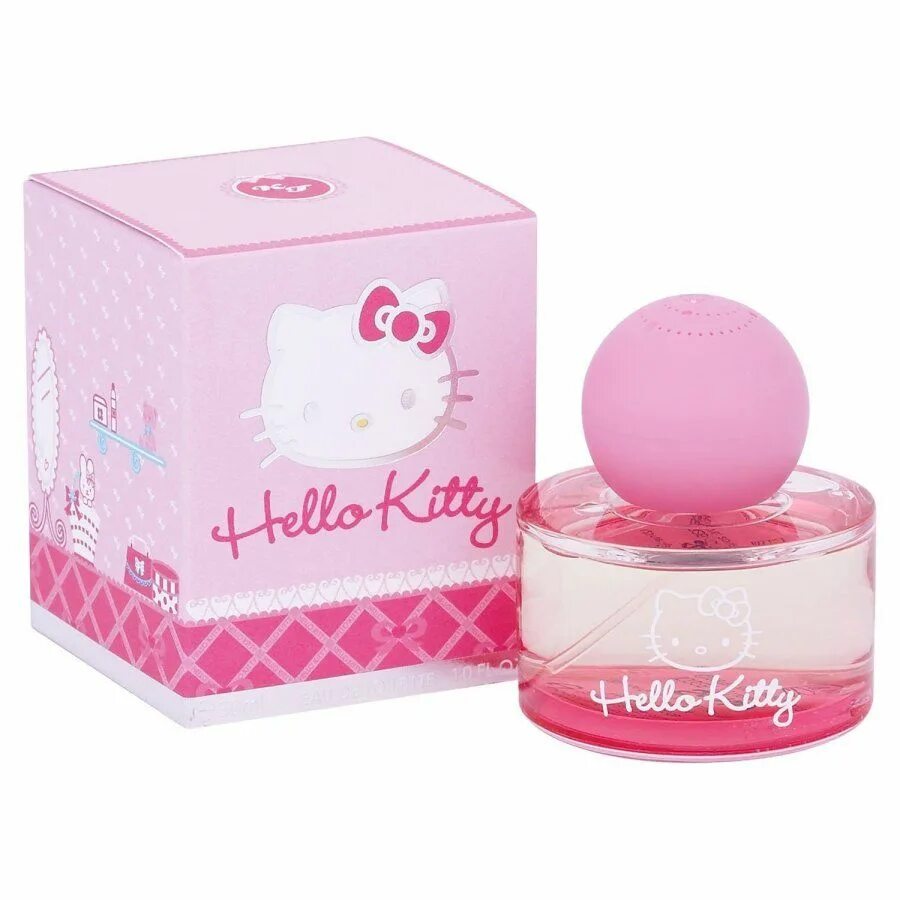 Духи Хелло Китти. Духи hello Kitty Sanrio. Детские духи Хелло Китти. Hello Kitty Eau de Toilette духи. Духи hello