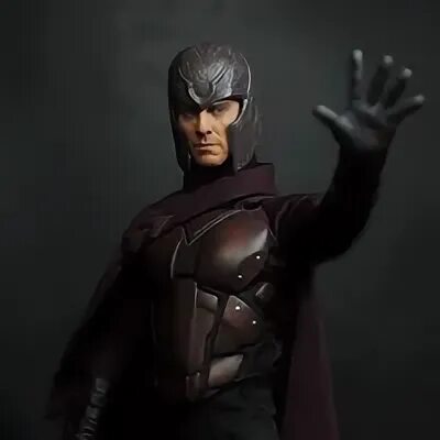 C man