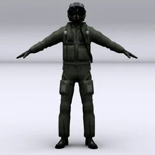 Pilot iii