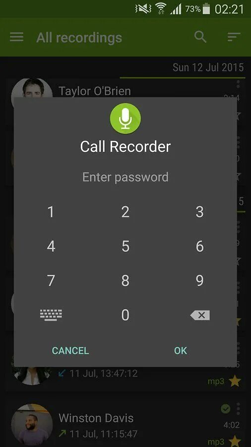 Приложение для андроид для записи телефонных. Call recorder - skvalex на андроид. call recorder app. приложение call recorder для андроид. запись звонков.