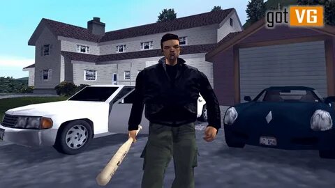Gta version