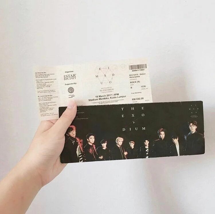 Билеты BTS. Билет на концерт БТС. Билеты на кпоп концерт. Билет о EXO.
