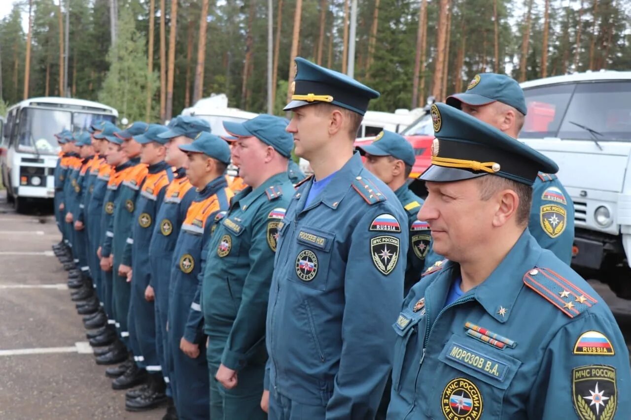 Сайт гу мчс по нижегородской. Генерал Козлов МЧС Пенза. Начальник МЧС по Пензенской области.