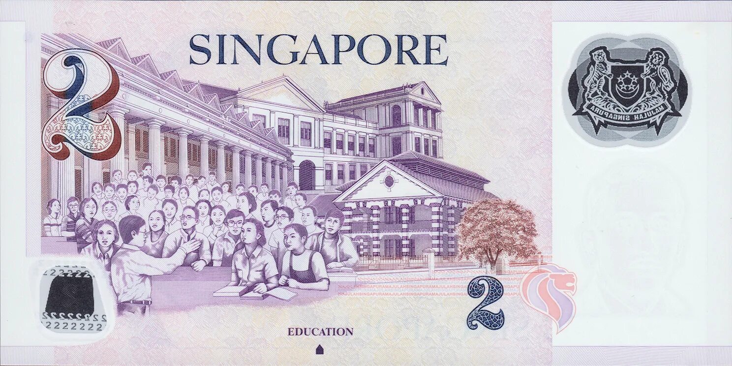2 singapore