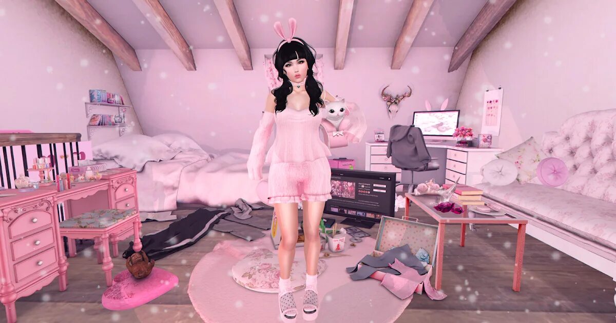 [Loshon] Sleepless Sleepover. Слип степ систер. Hayliexo - Sleepover with stepsister. Blake Blossom Sleepover. New step sister