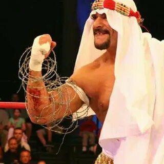 Sabu
