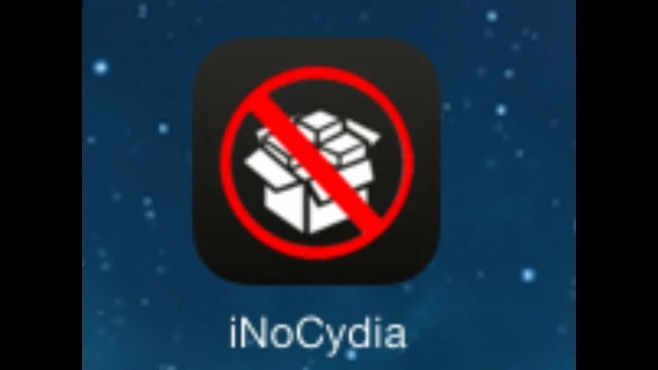 Inocydia. Как выглядит иконка INOCYDIA.