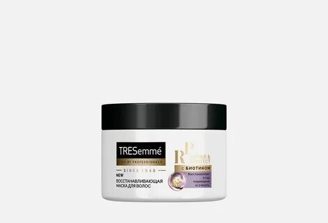 Tresemme маска