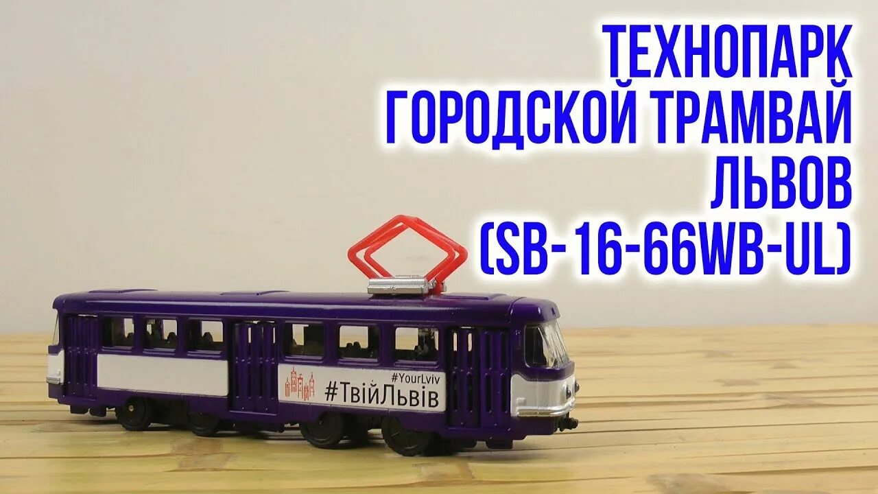 Распаковка технопарка